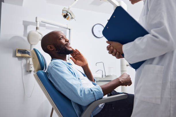 Best Emergency Denture Repair in Apalachin, NY