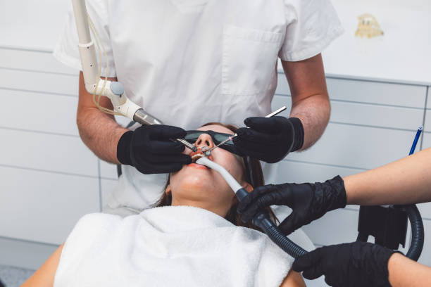 Best Pediatric Emergency Dentist in Apalachin, NY