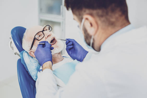 Best Emergency Dental Care for Broken or Chipped Teeth in Apalachin, NY